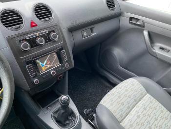 Volkswagen Caddy 1.6 TDI | Navi | Airco | Cruise Control