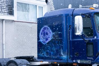 AMC Mack Vision