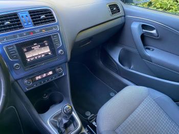 Volkswagen Polo 1.0 First Edition | Climate Control | Stoelverwarming