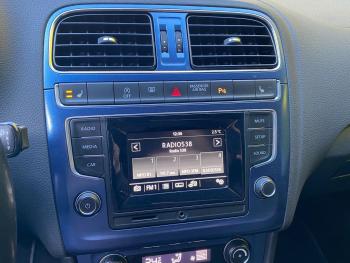 Volkswagen Polo 1.0 First Edition | Climate Control | Stoelverwarming