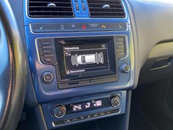 Volkswagen Polo 1.0 First Edition | Climate Control | Stoelverwarming
