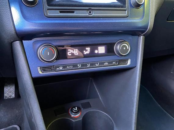 Volkswagen Polo 1.0 First Edition | Climate Control | Stoelverwarming