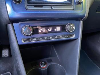 Volkswagen Polo 1.0 First Edition | Climate Control | Stoelverwarming