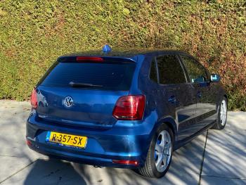Volkswagen Polo 1.0 First Edition | Climate Control | Stoelverwarming