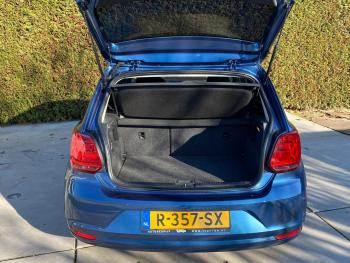 Volkswagen Polo 1.0 First Edition | Climate Control | Stoelverwarming
