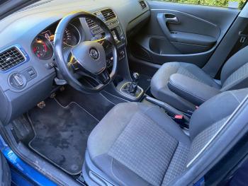 Volkswagen Polo 1.0 First Edition | Climate Control | Stoelverwarming