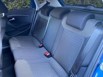 Volkswagen Polo 1.0 First Edition | Climate Control | Stoelverwarming
