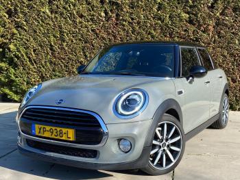 Mini Mini 1.5 Cooper Chili | Automaat | Navi | Climate Cruise