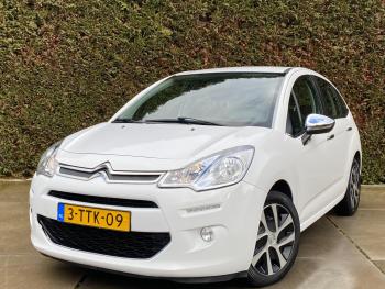 Citroen C3 1.2 VTi Collection | Climate Cruise | Trekhaak | Parkeersensoren