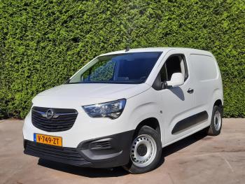 Opel Combo 1.6D L1H1 Edition