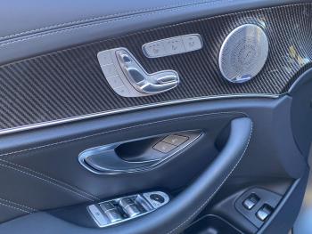 Mercedes-Benz E-Klasse Estate 63 S AMG 4MATIC Premium Plus | Burmester | Panoramadak | 360 Camera