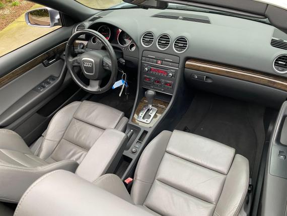 Audi A4 Cabriolet 2.0 TFSI Pro Line | Dealer Ond. | Climate Control | Cruise Control | Bose