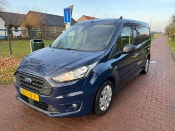 Ford Transit Connect 1.5 EcoBlue L2 Trend
