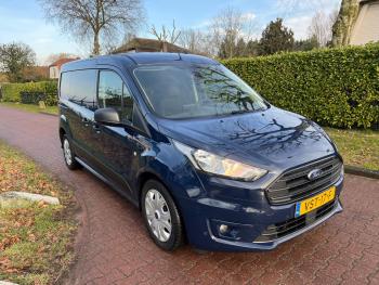 Ford Transit Connect 1.5 EcoBlue L2 Trend