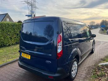 Ford Transit Connect 1.5 EcoBlue L2 Trend