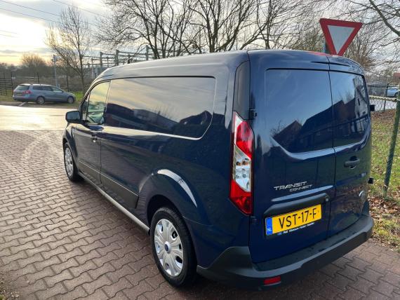 Ford Transit Connect 1.5 EcoBlue L2 Trend