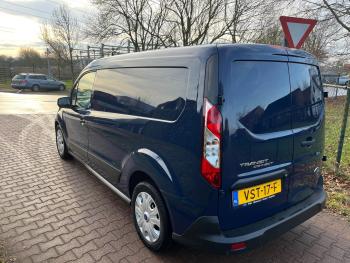 Ford Transit Connect 1.5 EcoBlue L2 Trend