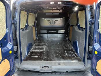 Ford Transit Connect 1.5 EcoBlue L2 Trend