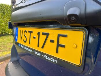 Ford Transit Connect 1.5 EcoBlue L2 Trend