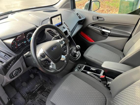 Ford Transit Connect 1.5 EcoBlue L2 Trend