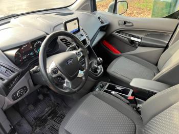 Ford Transit Connect 1.5 EcoBlue L2 Trend