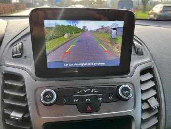 Ford Transit Connect 1.5 EcoBlue L2 Trend
