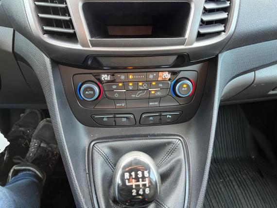 Ford Transit Connect 1.5 EcoBlue L2 Trend