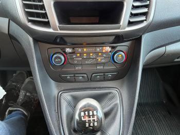 Ford Transit Connect 1.5 EcoBlue L2 Trend